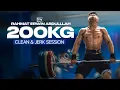 Download Lagu How Rahmat Pulled Off the Best Training Hall Lift Ever