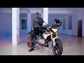 Download Lagu Driemo ft. Chef 187 – Blessed (Official Music Video)