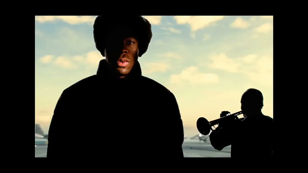 See you again by Tyler the creator :this song will change your life