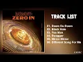 Download Lagu [Full Album] P1 Harmony (피원하모니) - HARMONY : Z E R O IN