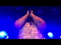 $UICIDEBOY$ - NEW CHAINS, SAME SHACKLES (Live in Amsterdam, 30-08-18) 4K
