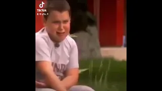 رياكشن بكاء 