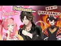 Download Lagu Lutung Ternyata Pangeran Tampan ... [Tana Nona : JKT48V]