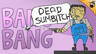 Download Bang Bang - FRUSTRATING DRUNK 2D SHOOTER - Bang Bang Gameplay (Free Download) MP3