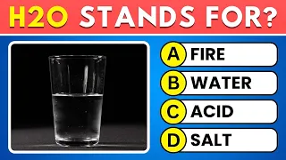 How Many Can You Get Right The Ultimate 50 Question General Knowledge Quiz 