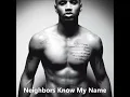 Trey Songz - Ready (Album) - Neighbors Know My Name