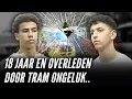 Download Lagu (Schokkend) Safouan (18) Plotseling Overleden | Reportage