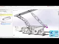 SOLIDWORKS - Topology Study