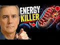 Expert Reveals What Destroys Your Cells Energy System