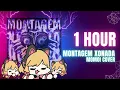 Download Lagu 1 Hour || Montagem Xonada || momoi cover (loop).