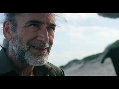 The Exchange Film Trailer - SciFi/Drama (2021)