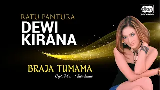 dewi kirana braja tumama official music video