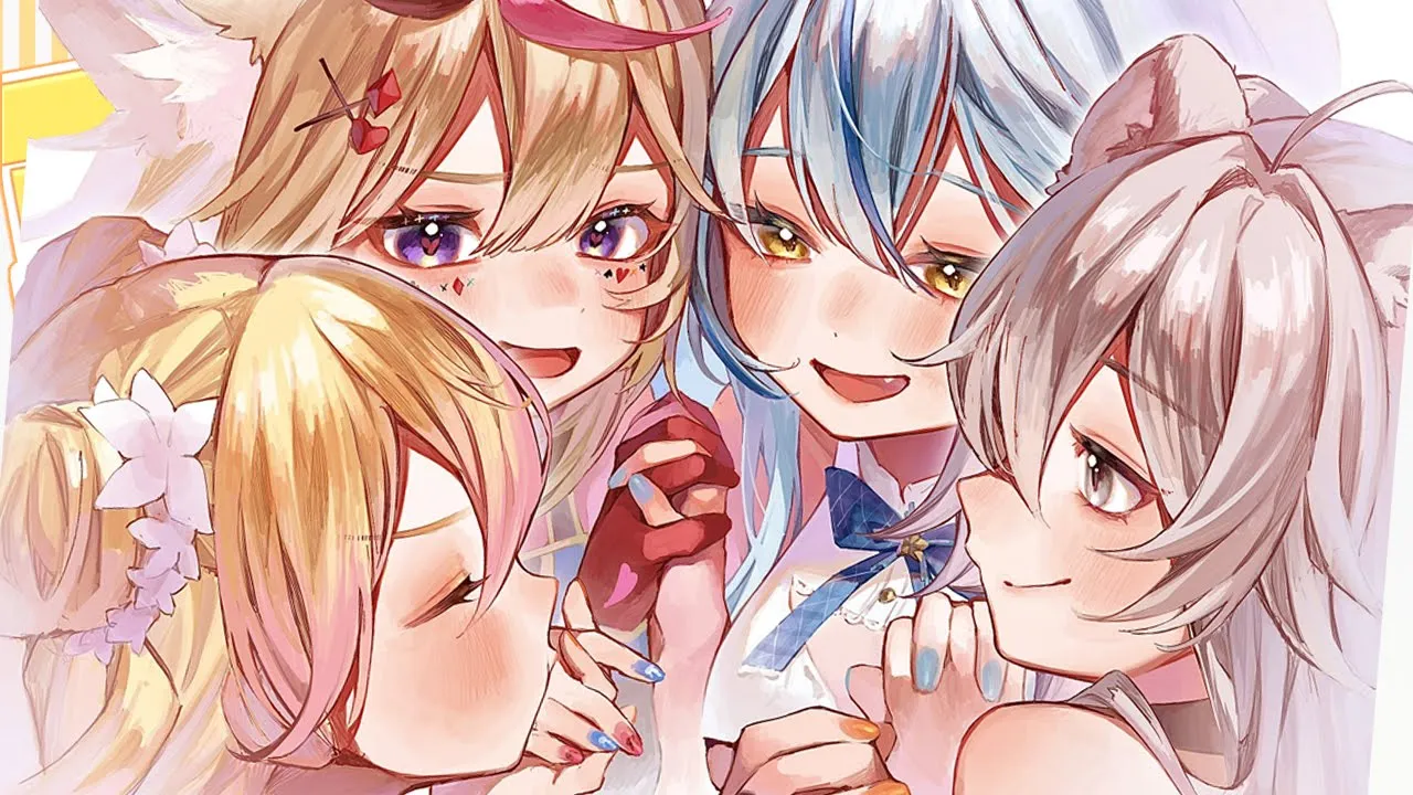 【 PEAK 】ししろん体調だいじょうぶ～！？ねぽらで山昇る！【 桃鈴ねね / hololive 】#ねぽらぼ