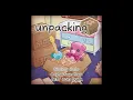Going Solo - Unpacking (Original Soundtrack) - Jeff van Dyck