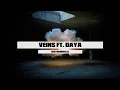 Lagu [Visualizer] The Chainsmokers ft. Daya - Veins | Instrumental
