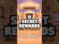 Download Lagu Unlock 11 SECRET REWARDS in ANIMAL CROSSING NEW HORIZONS! #shorts #acnh