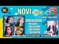 Download Lagu LIVE NOVI MUSIC //WEDDING SAPNA \u0026 FADILAH // 7 AGUSTUS 2022 // BETAWI SHOOTING // SIAR STUDIO