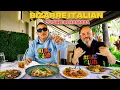 Bizarre Italian Cuisine in Hawaii