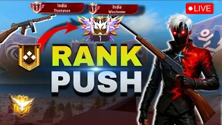 Finally Grandmaster Hogaya - Free Fire Max