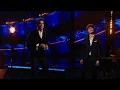 Lagu MIKA - Over My Shoulder ft. Jakub Józef Orliński - LIVE at Versailles Royal Opera (2020)