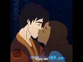 Zutara edit ❤💙 | Summertime sadness #zutara #zuko #katara #avatarthelastairbender #atla #edit