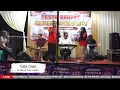 Download Lagu Gala - Gala - Endar \u0026 The Gank's || Live at Pesta Rakyat \