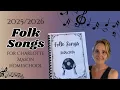 Download Lagu Kompilasi Lagu Daerah untuk Charlotte Mason Homeschool