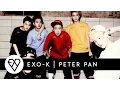 EXO-K - Peter Pan [Audio]