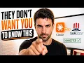 Connect Claude to Sam Gov And You Can Too