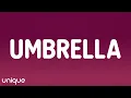 Rihanna - Umbrella (Lyrics) ft. JAY-Z