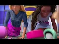 @Barbie | "Work It" Official Lyric Video | Barbie Big City, Big Dreams
