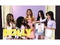 Download Lagu 'Kiss, Date or Marry?' with Fifth Harmony at DOLLY HQ | Celeb Bites