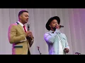 Download Lagu Silent Night ~ Guy + Chris Sebastian (Sebastian Foundation Carols In The Crescent 2018)