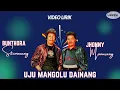 Download Lagu Jhonny Manurung \u0026 Bunthora Situmorang - Uju Mangolu Dainang (Video Lirik)