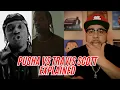 Download Lagu Here's Why Pusha T Dissed Travis Scott On \