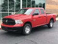 2016 RAM 1500 ST Sleepy Hollow Illinois