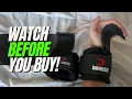 Is it WORTH it - Lifting Hook Grips by DMoose