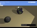 DirectX Shadow Mapping