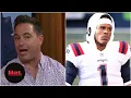 NFL Week 2 recap Reaction or No Action Bet
