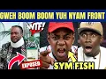 YOOW RT Boss GET Bax UP Brwalin After Leak Private With Selector boom boom