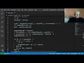 QBasic Save and Load for All Screen modes - Day 86