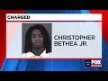 Man arrested in Asheville facing charge in Mitchell Co for child abduction