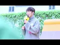 [Fancam] 洪嘉豪 Hung Kaho - 逆時車站 | APM玩轉未來聖誕城音樂會 2022