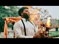 Download Lagu Fire Worship Saxophone | Sax Instrumental Music | Deep Prayer Hymns | Relaxing