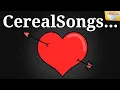 Lagu CerealSongs - BREATHE: By Kenzie