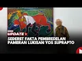 Download Lagu Fakta Pemberedelan Pameran Lukisan Yos Suprapto: Penundaan hingga Berujung Menurunkan Karyanya