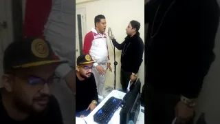 انتظروااا مهرجان مو صلاح حمو بيكا حوده ناصر توزيع فيجو الدخلاوى 2019 