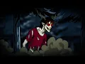 Disturbing GOATMAN Horror Stories Animated