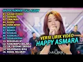 Download Lagu HAPPY ASMARA FULL ALBUM TERBARU 2025 | SADAR POSISI, SENENG