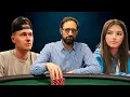 I Studied Famous Poker Vloggers They Make The Same Mistakes as You
